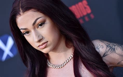 Bhad Bhabie Porn Videos 